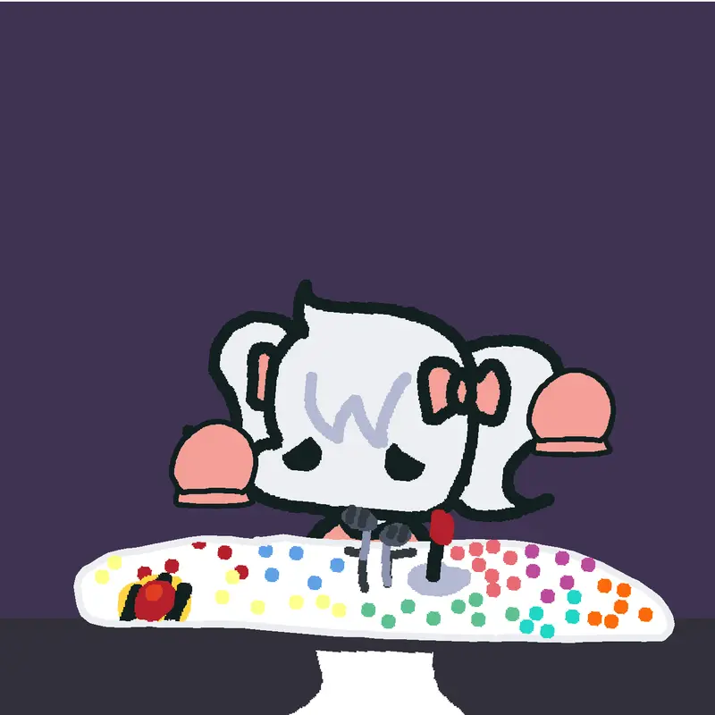 Game by @Lailas_