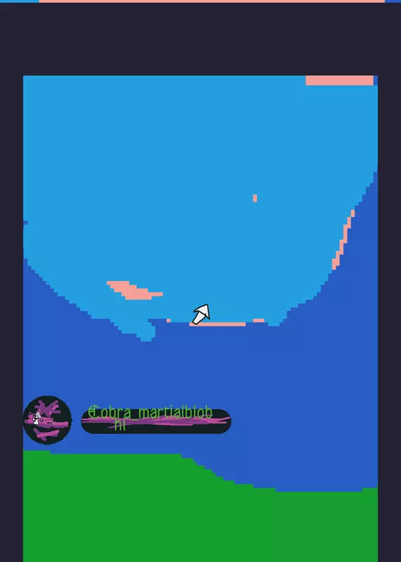 Game by @Cobra_martialblob