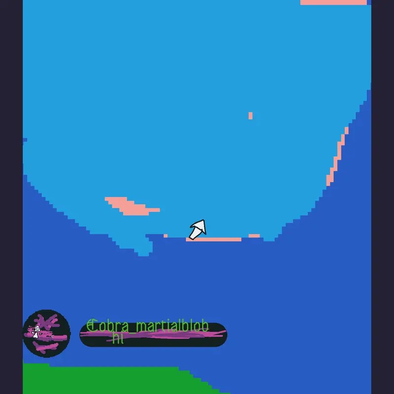 Game by @Cobra_martialblob