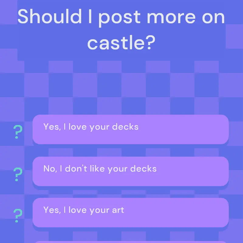 Game by @TerrificTortoise