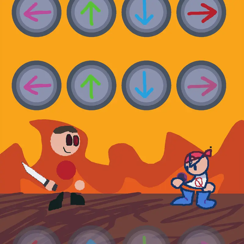 Game by @Abes95