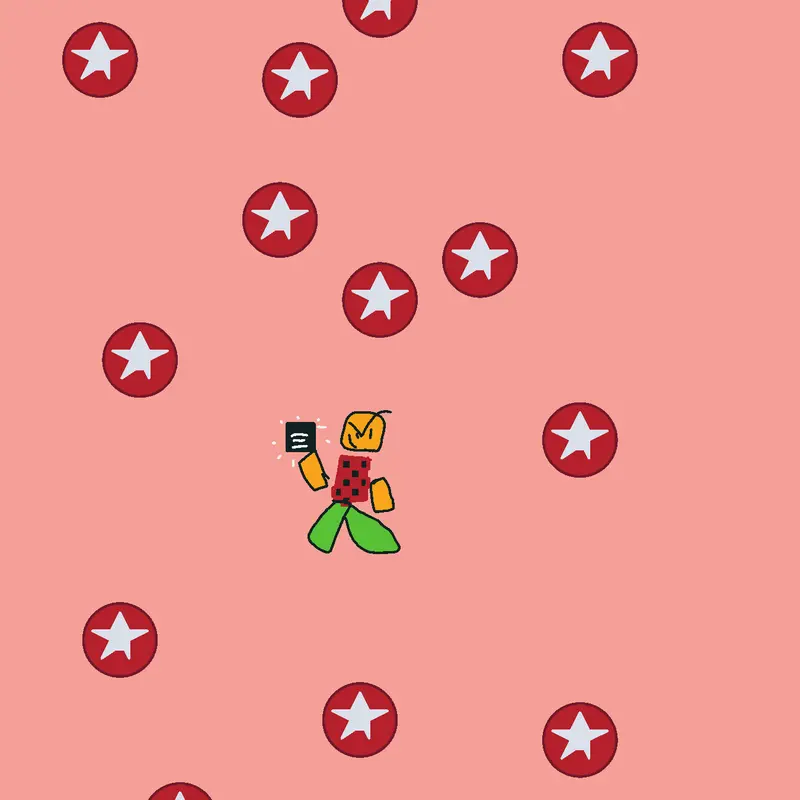 Game by @ThatMob_VERITY