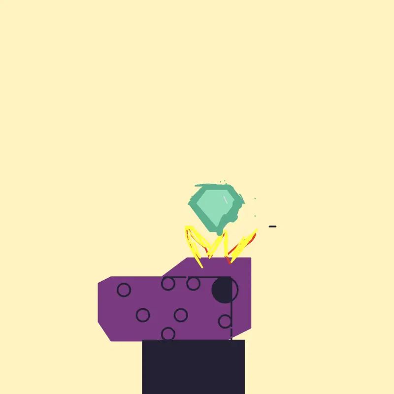 Game by @DVplonr