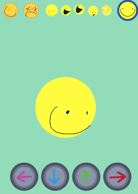 Game by @retro_does_CastleOfc13
