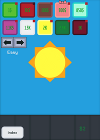 [crazy update]feed a cube!