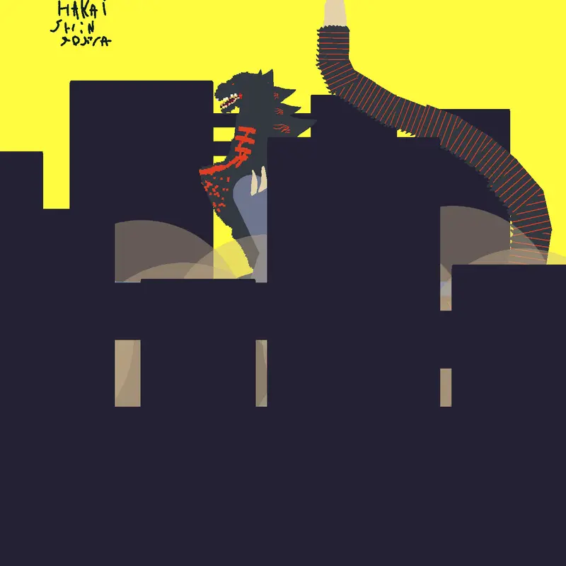 Game by @GODZILLAxtornadocontent