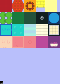 buttons