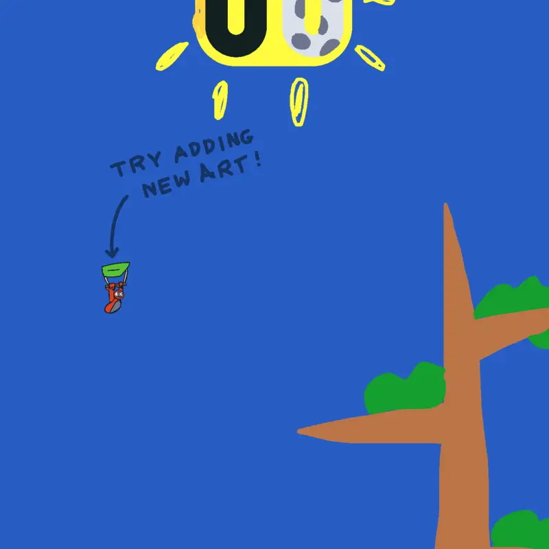 Game by @cat_sisters