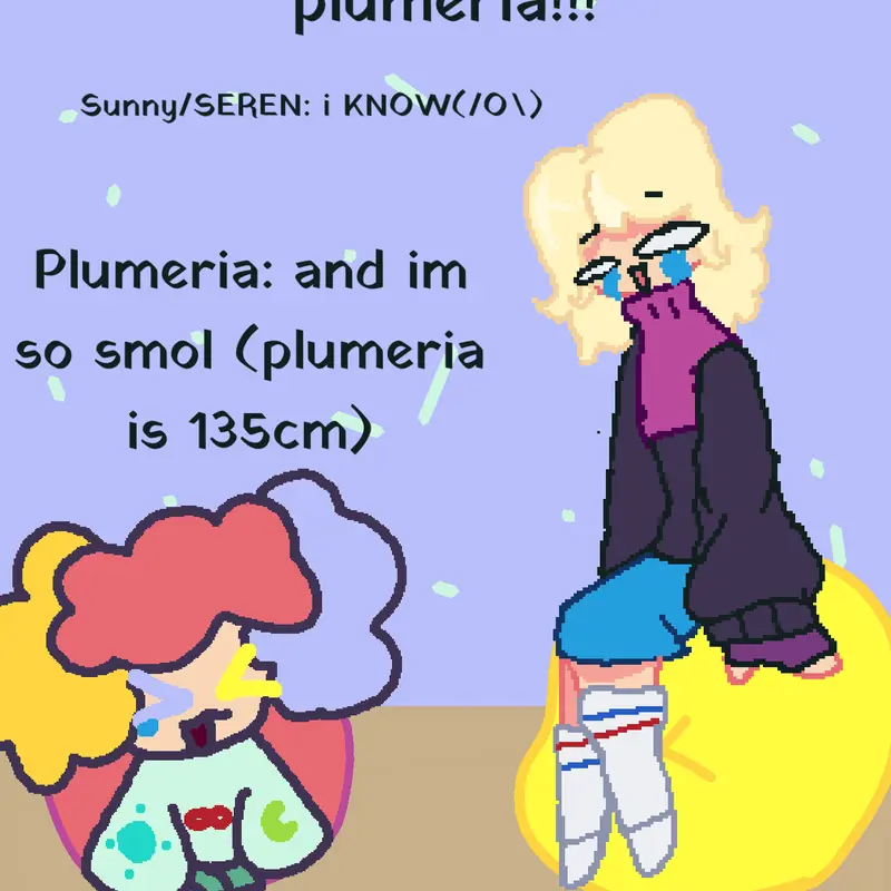 Game by @Plumeria