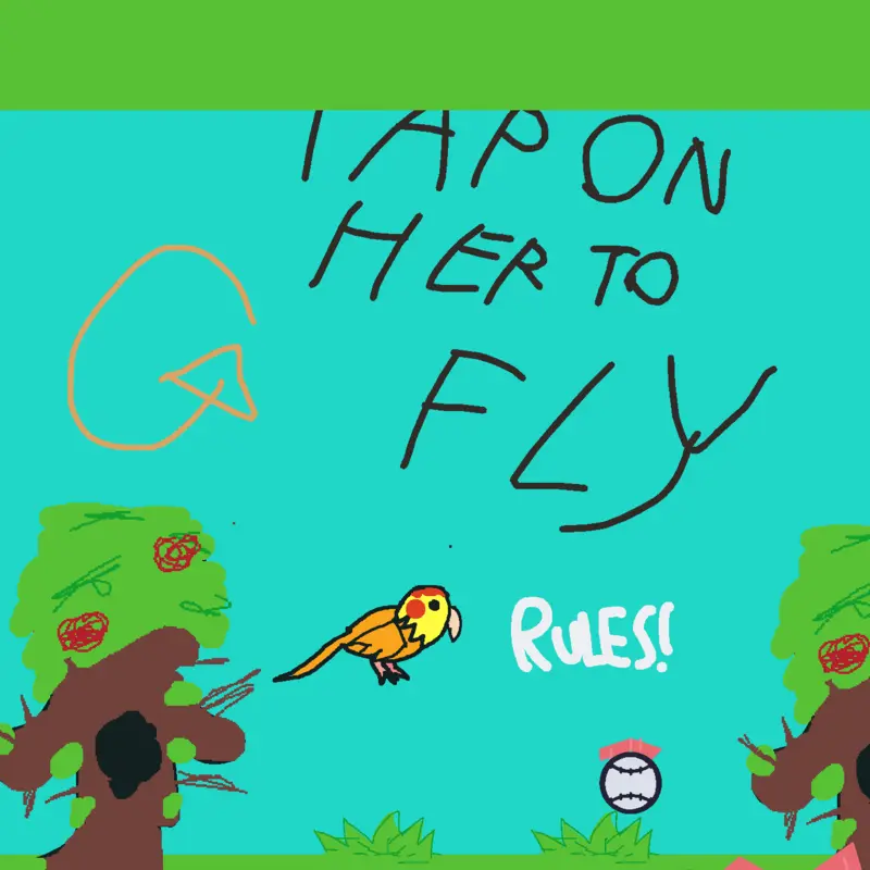Game by @Cute_Little_Cat