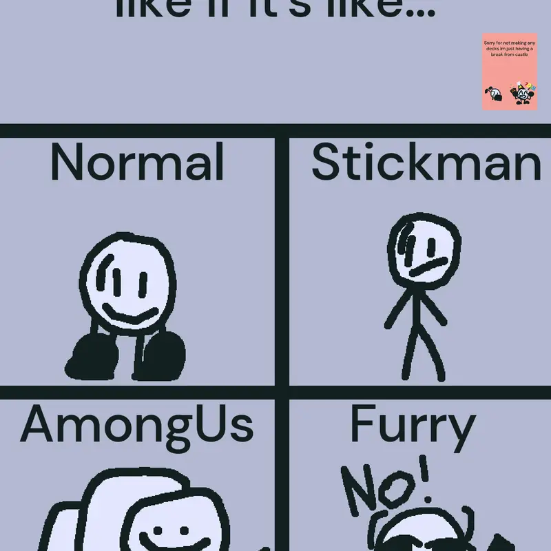Game by @BallyDraws1