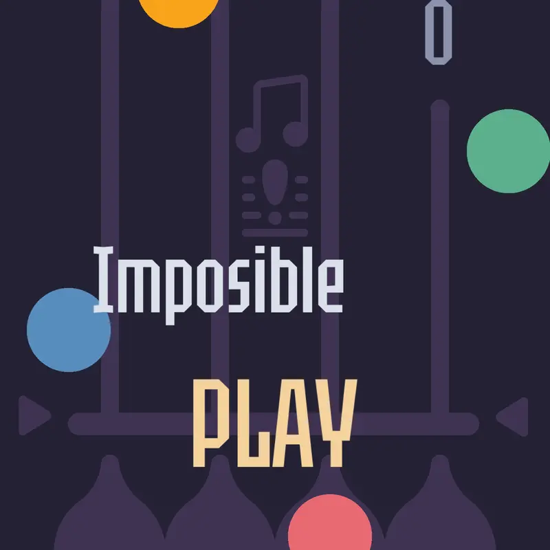 Game by @BrendanMc