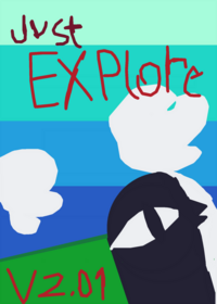 Just Explore V2.01