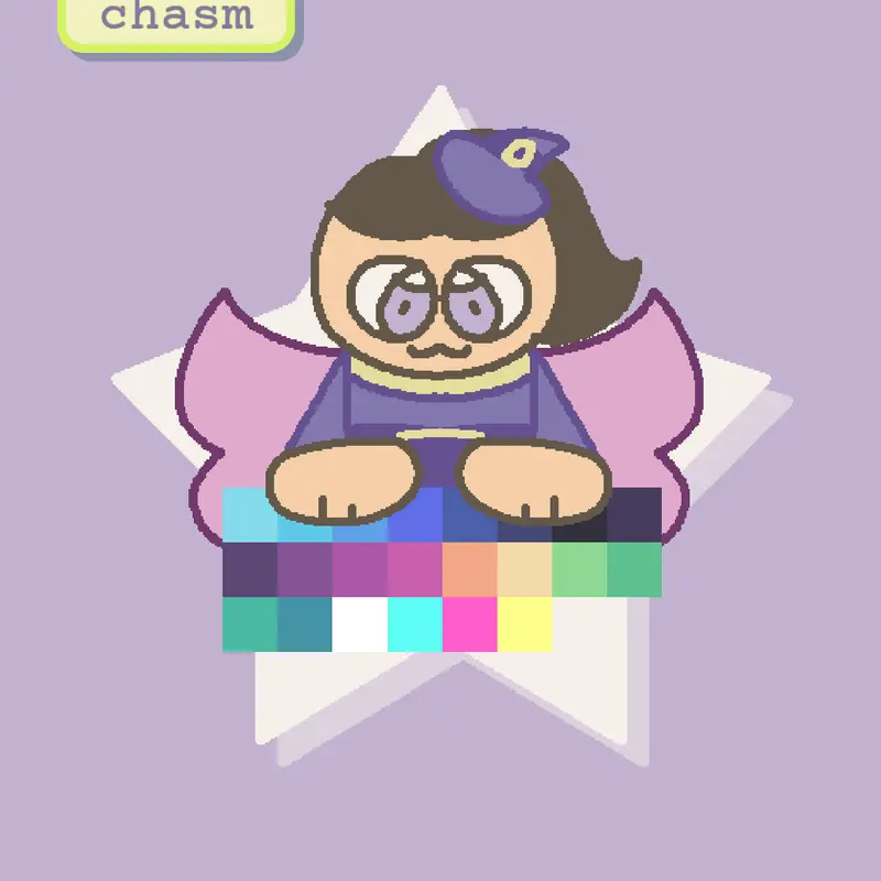Game by @BrunnaMariaYT