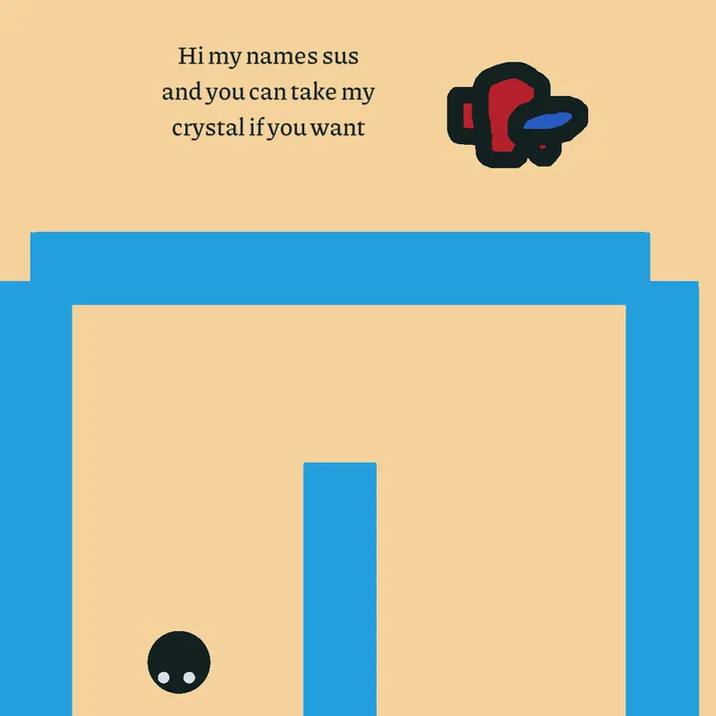 Game by @BETTERTHANYOU911_studios