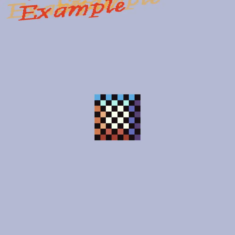 Game by @tedy_ho