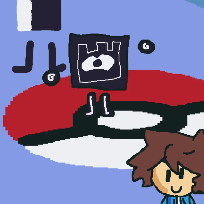 Game by @A-character