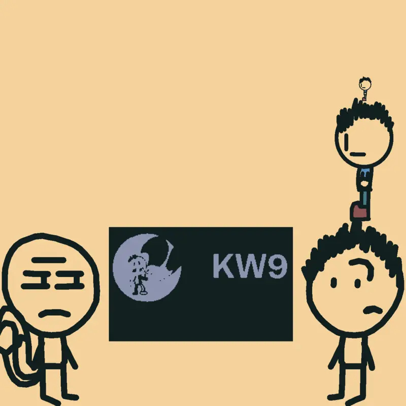 Game by @KW9