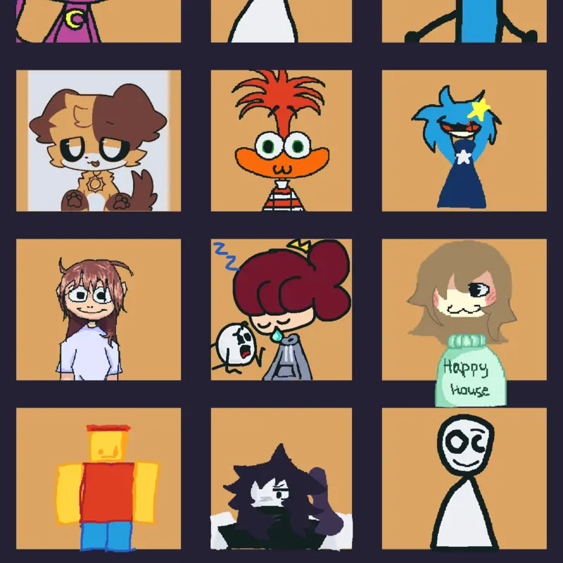 Game by @EmilyPlayzlol12