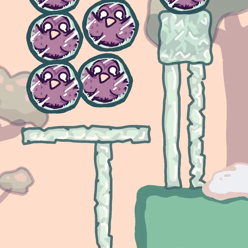 Game by @Poppy_Calliope