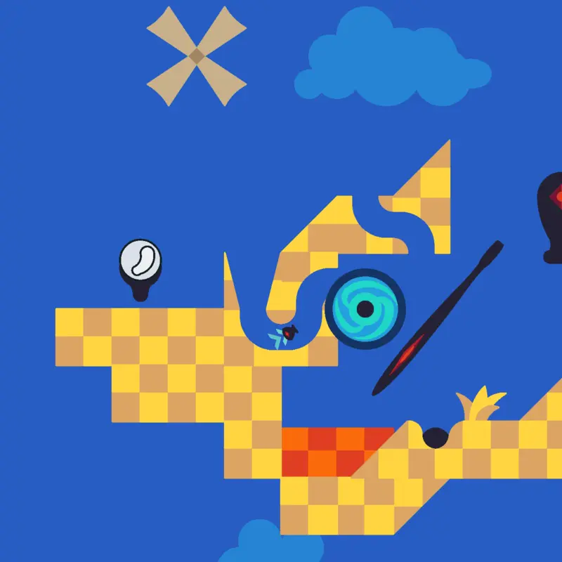 Game by @generico