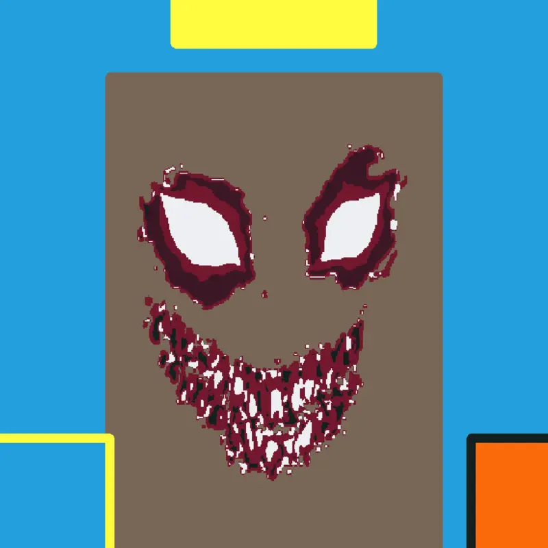 Game by @Minecraft_oor46