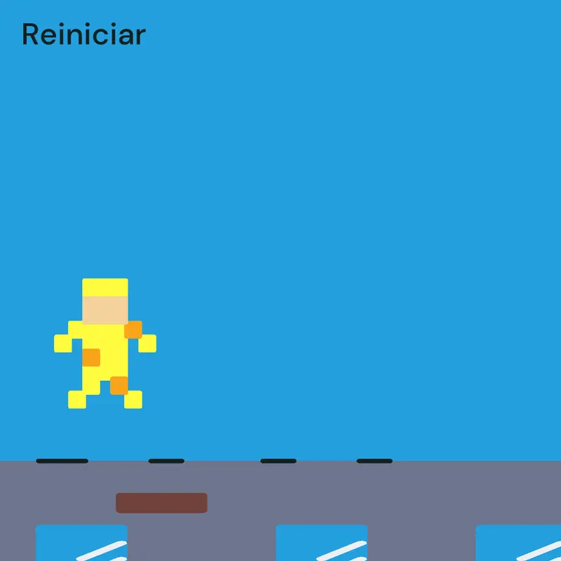 Hice este juego en 2 horas by @proyect_rush