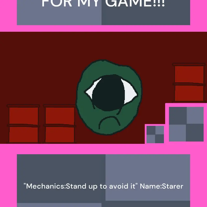Game by @Porlto