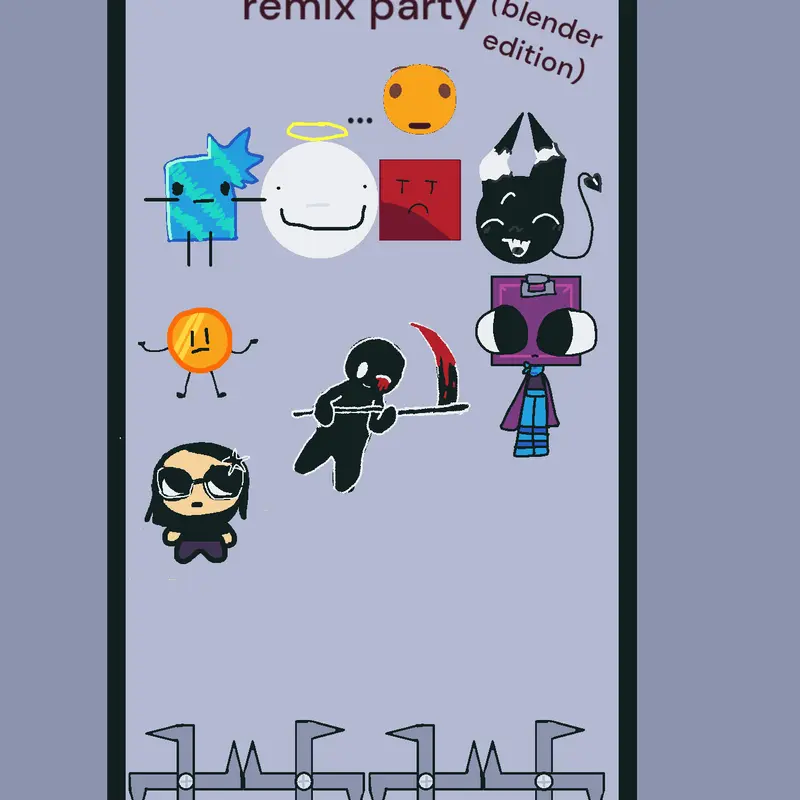Game by @Satiamoi