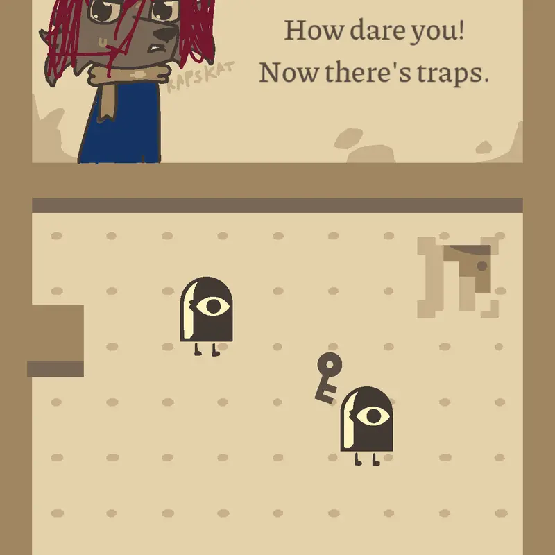 Game by @Empinc