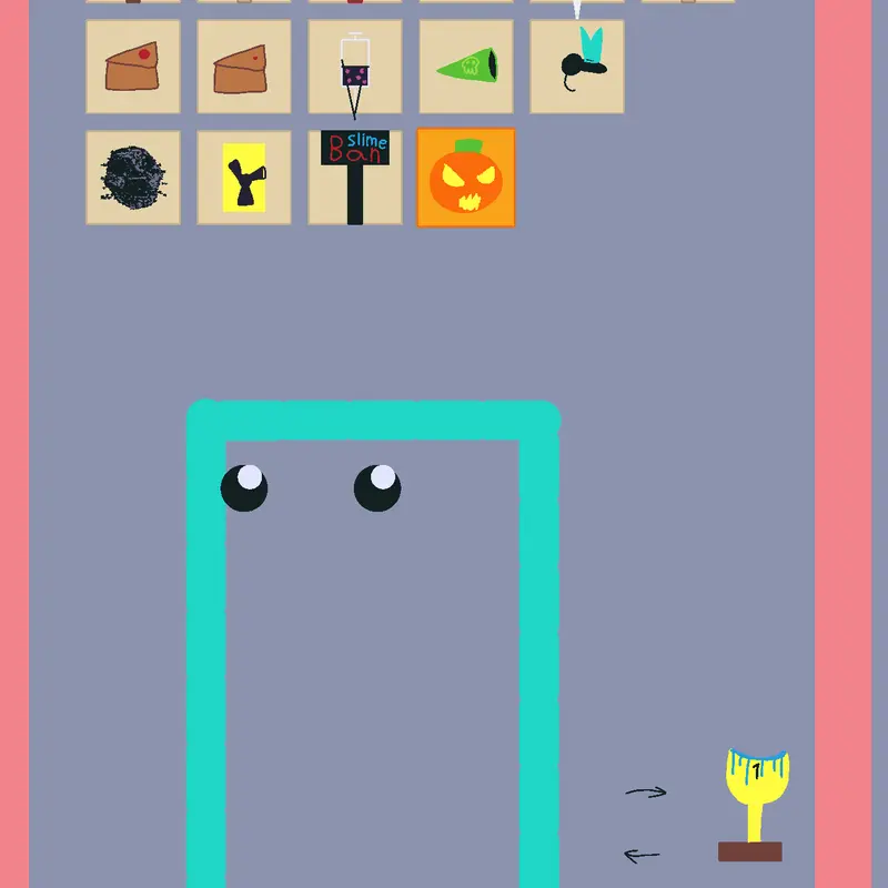 Game by @gptinn