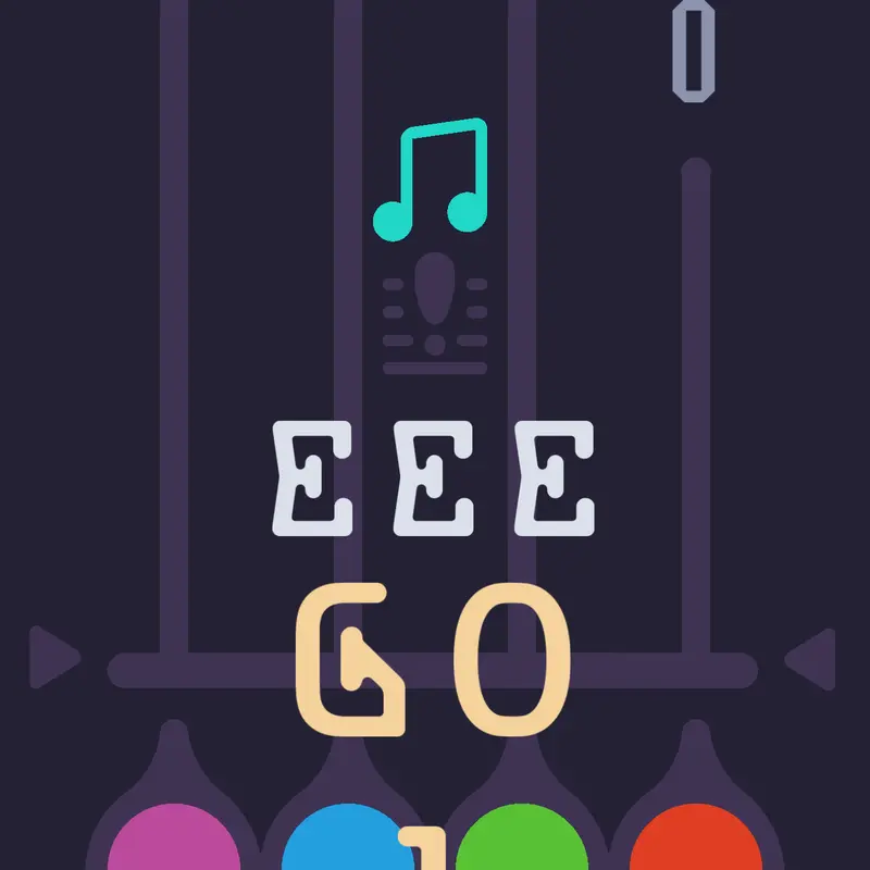 Game by @RobTopGames