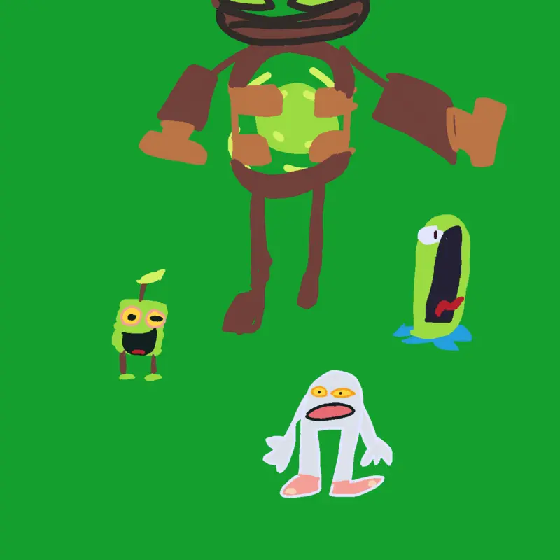 Game by @itzAmiko