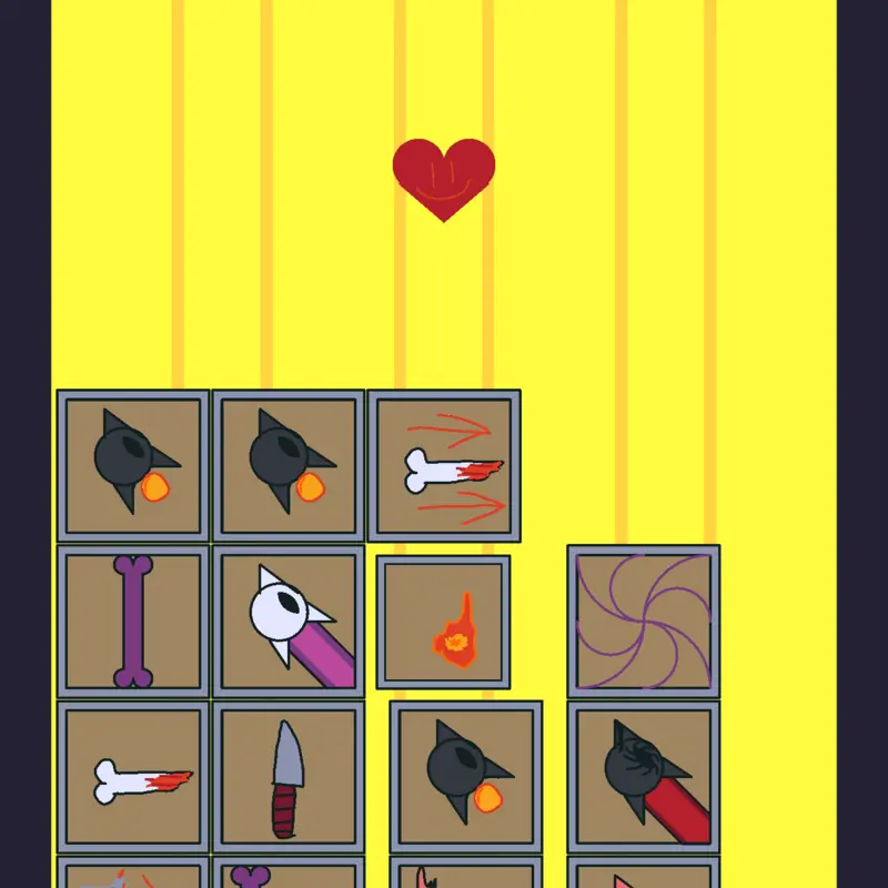 Game by @Hdtroia