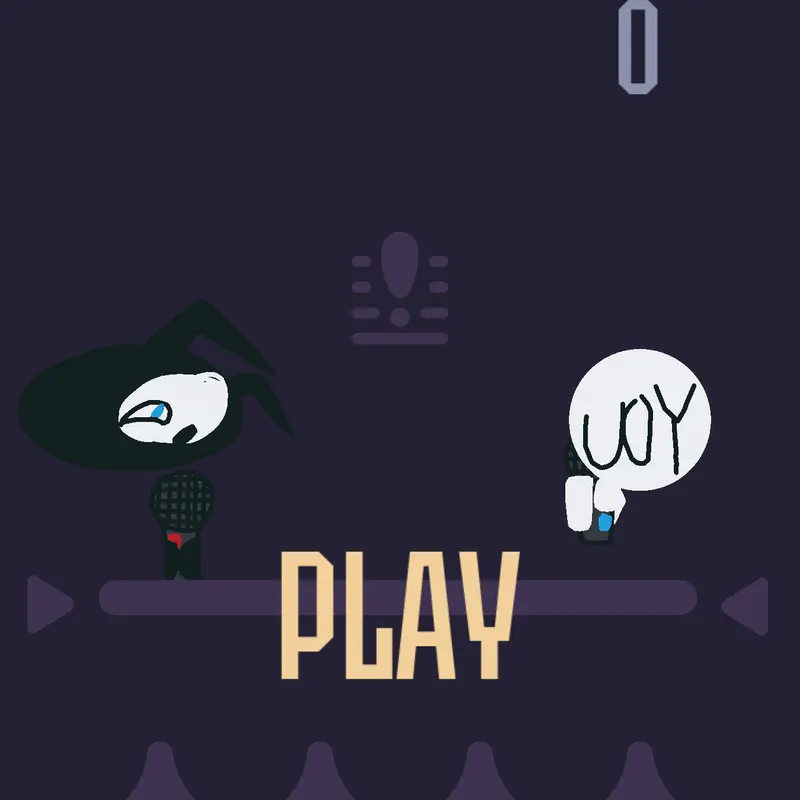 Game by @Miss_Tea