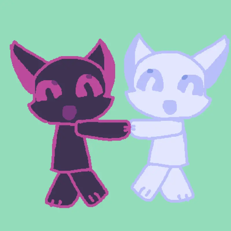 Game by @hahciwere