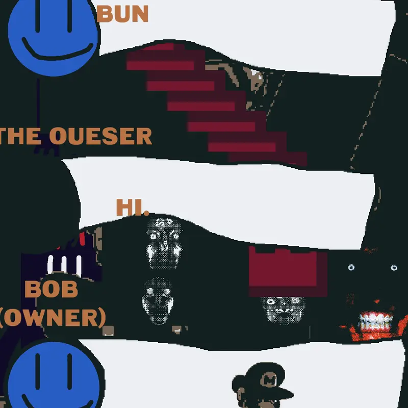Game by @sewerboi