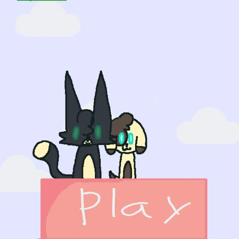 Game by @xXGalaxyKatXx