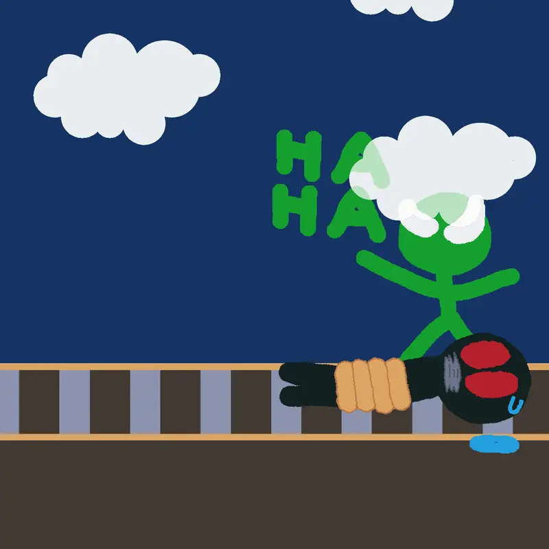 Game by @welp_oops