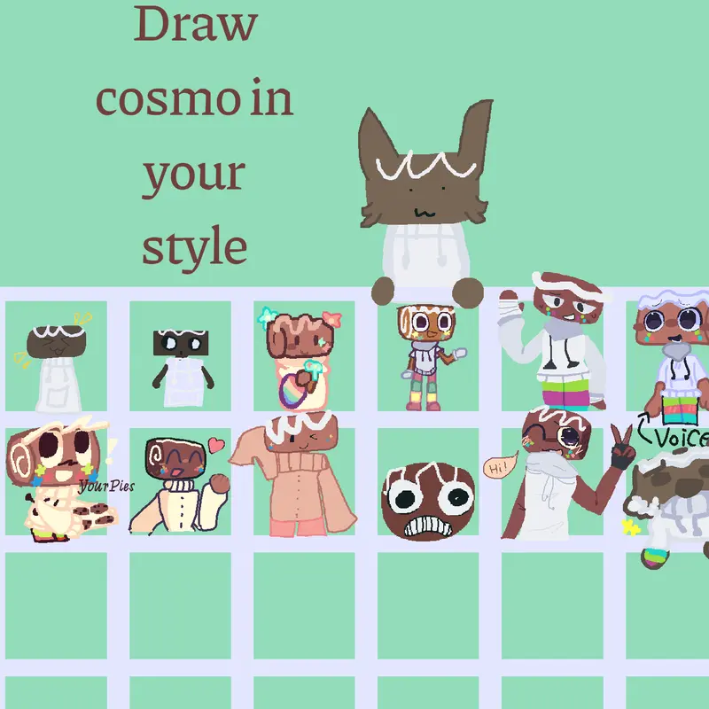 Game by @Idk_Hihomies