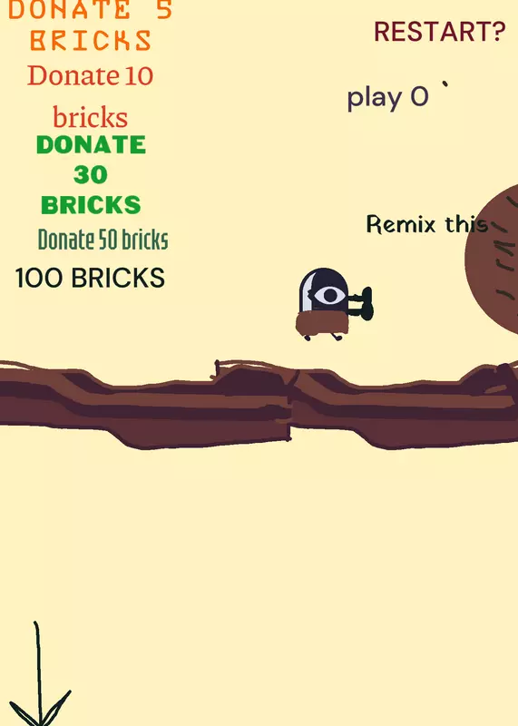 Game by @new_creator