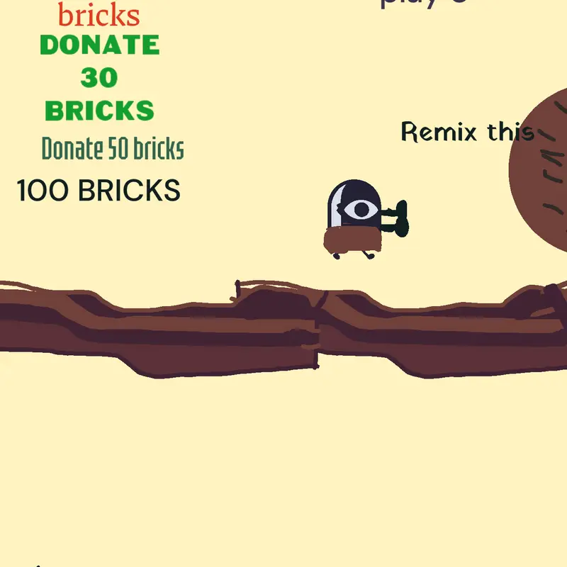 Game by @new_creator