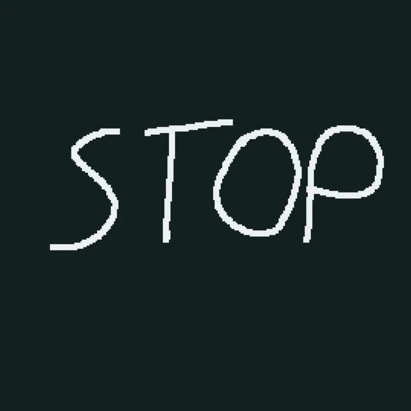 Game by @stinger_
