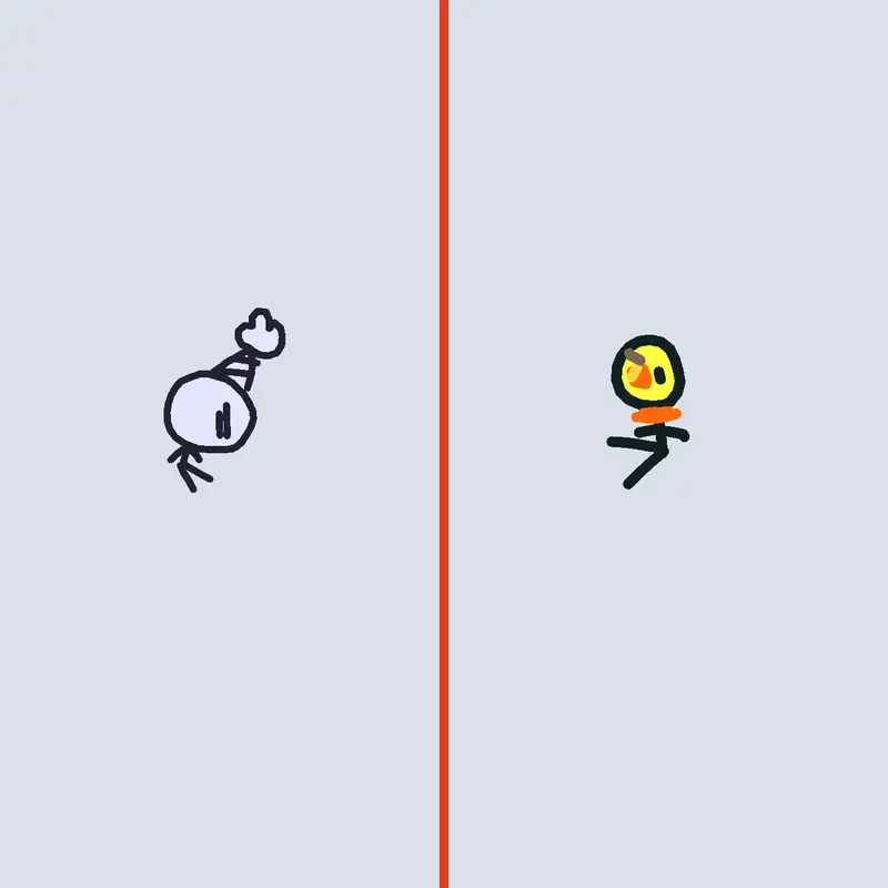 Game by @WebeDumb