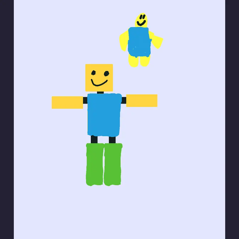 Game by @alanosek227
