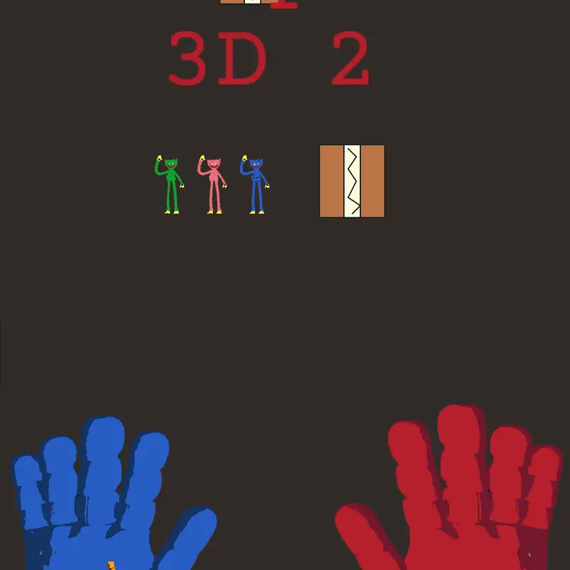 Game by @RafaelStudios