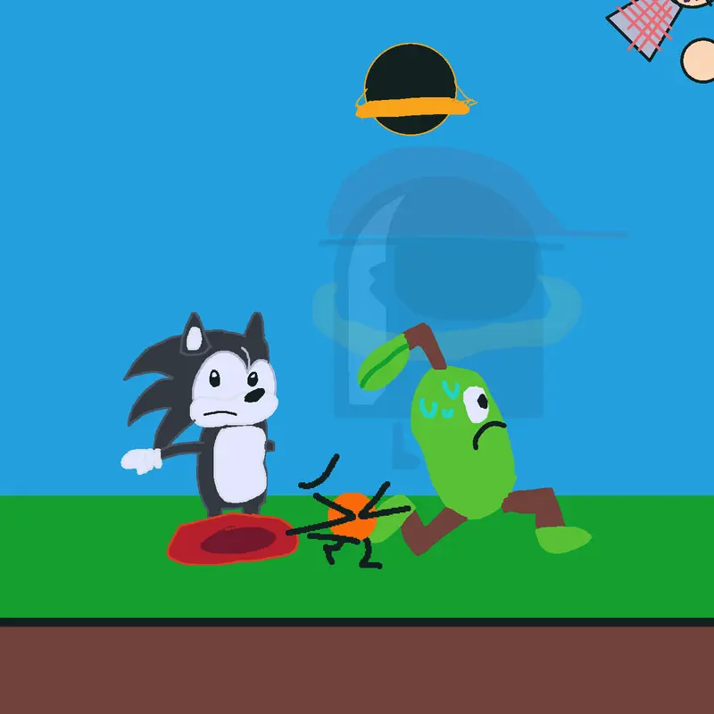 Game by @Friends_2