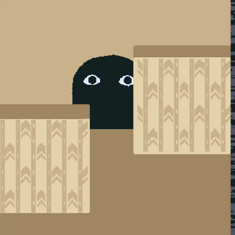 Game by @SKILLERTHIEF