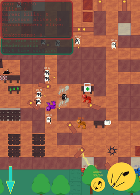 snapshot