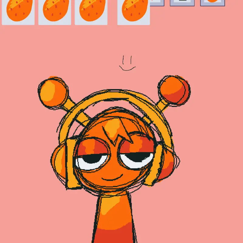 Game by @Arielle0709